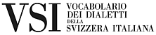 Vocabolario dei dialetti della Svizzera italiana